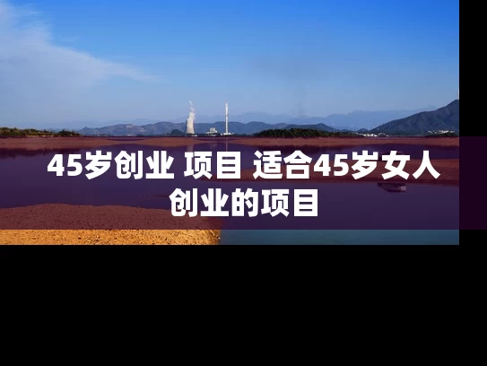 45岁创业 项目 适合45岁女人创业的项目