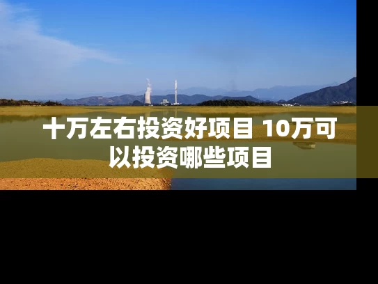 十万左右投资好项目 10万可以投资哪些项目