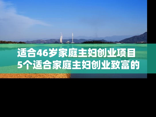 适合46岁家庭主妇创业项目 5个适合家庭主妇创业致富的项目
