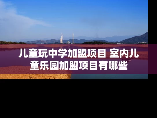 儿童玩中学加盟项目 室内儿童乐园加盟项目有哪些 儿童玩中学加盟项目 室内儿童乐园加盟项目有哪些