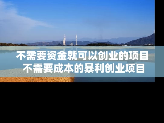 不需要资金就可以创业的项目 不需要成本的暴利创业项目都有哪些 不需要资金就可以创业的项目 不需要成本的暴利创业项目都有哪些