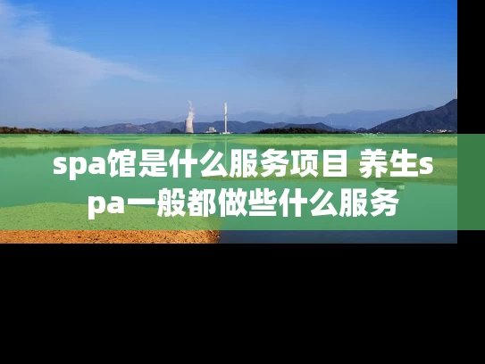 spa馆是什么服务项目 养生spa一般都做些什么服务 spa馆是什么服务项目 养生spa一般都做些什么服务
