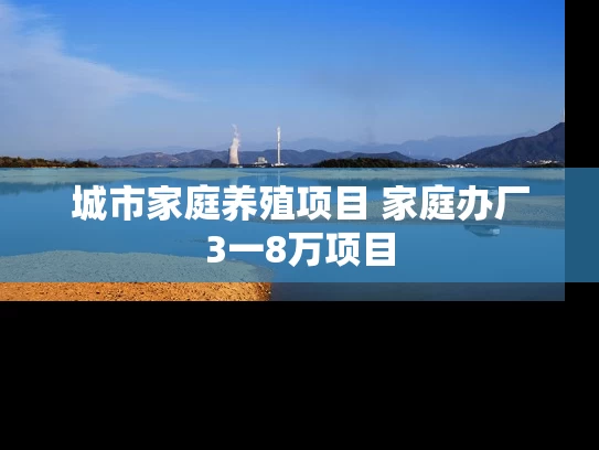 城市家庭养殖项目 家庭办厂3一8万项目 城市家庭养殖项目 家庭办厂3一8万项目