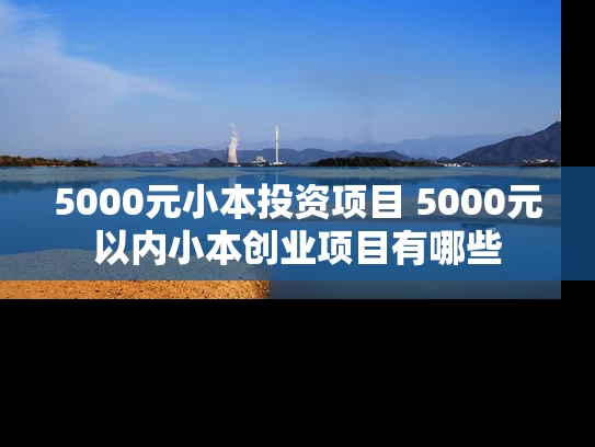 5000元小本投资项目 5000元以内小本创业项目有哪些