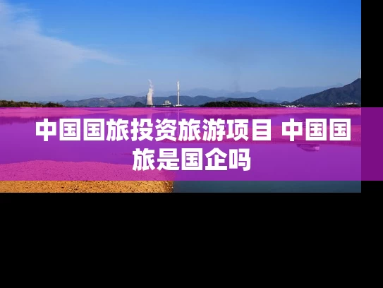 中国国旅投资旅游项目 中国国旅是国企吗