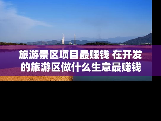 旅游景区项目最赚钱 在开发的旅游区做什么生意最赚钱