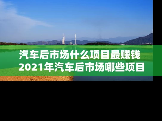 汽车后市场什么项目最赚钱 2021年汽车后市场哪些项目有前景