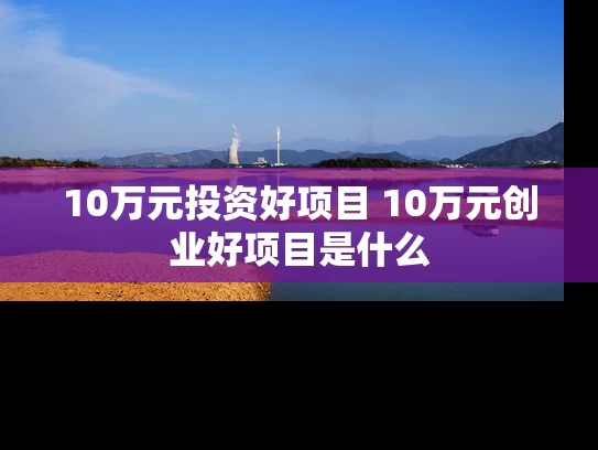10万元投资好项目 10万元创业好项目是什么