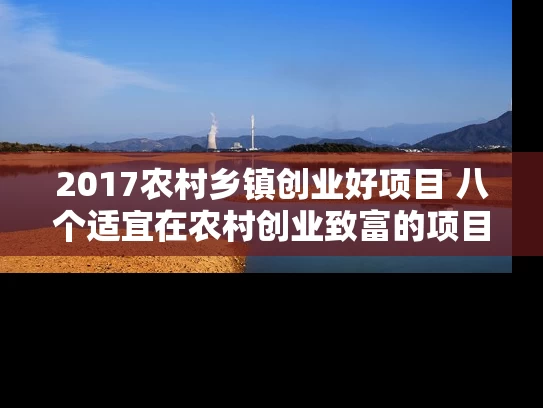 2017农村乡镇创业好项目 八个适宜在农村创业致富的项目