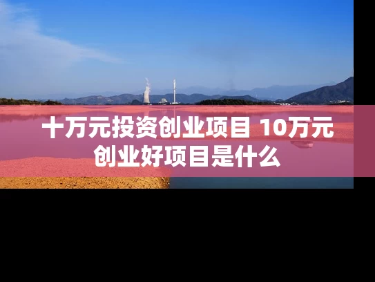 十万元投资创业项目 10万元创业好项目是什么