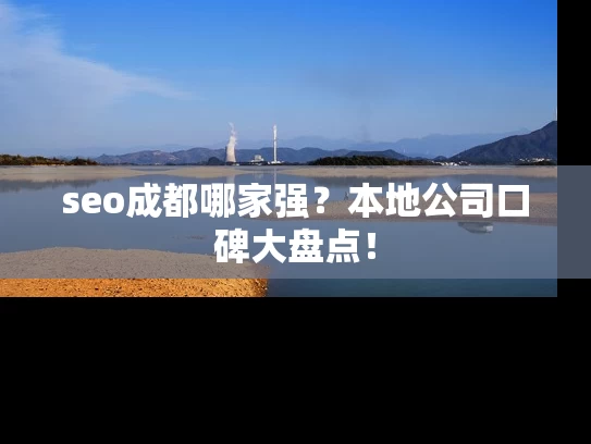 seo成都哪家强？本地公司口碑大盘点！
