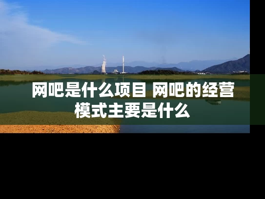 网吧是什么项目 网吧的经营模式主要是什么