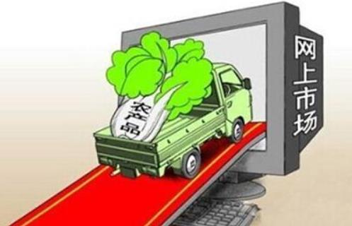 互联网农业创业项目书(创新项目创业大赛互联网计划书)