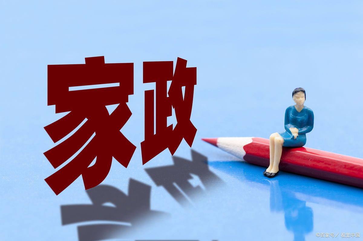 家政创业项目(服务行业的创业项目。)