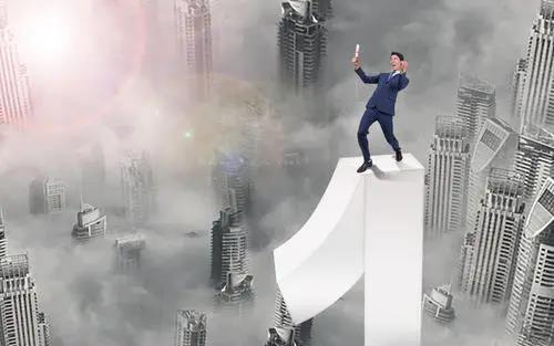 自我怀疑创业项目(年轻人创业需要避免踩哪些坑？)