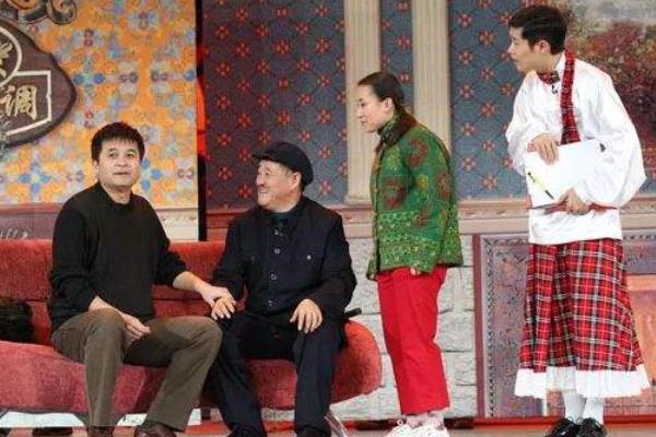 春晚小品 创业项目(2018春晚小品及小品内容)