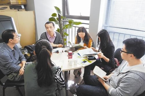 创业项目资金来源(创业资金来源都有哪些途径)