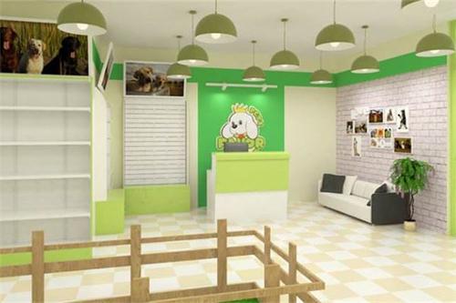 幸福物业创业项目(房地产项目创业计划书示例)