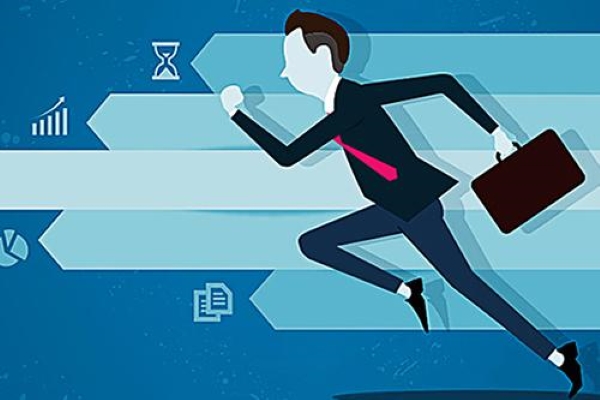 如何想创业项目(想创业如何找项目)