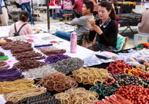 唐山摆摊创业项目(地摊生意什么项目好？)