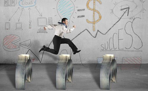 选择创业项目的理由怎么写(创业理由怎么写？)