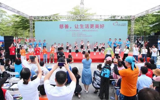 公益创业项目举例(国内有什么你认为具有创新性的公益项目？)