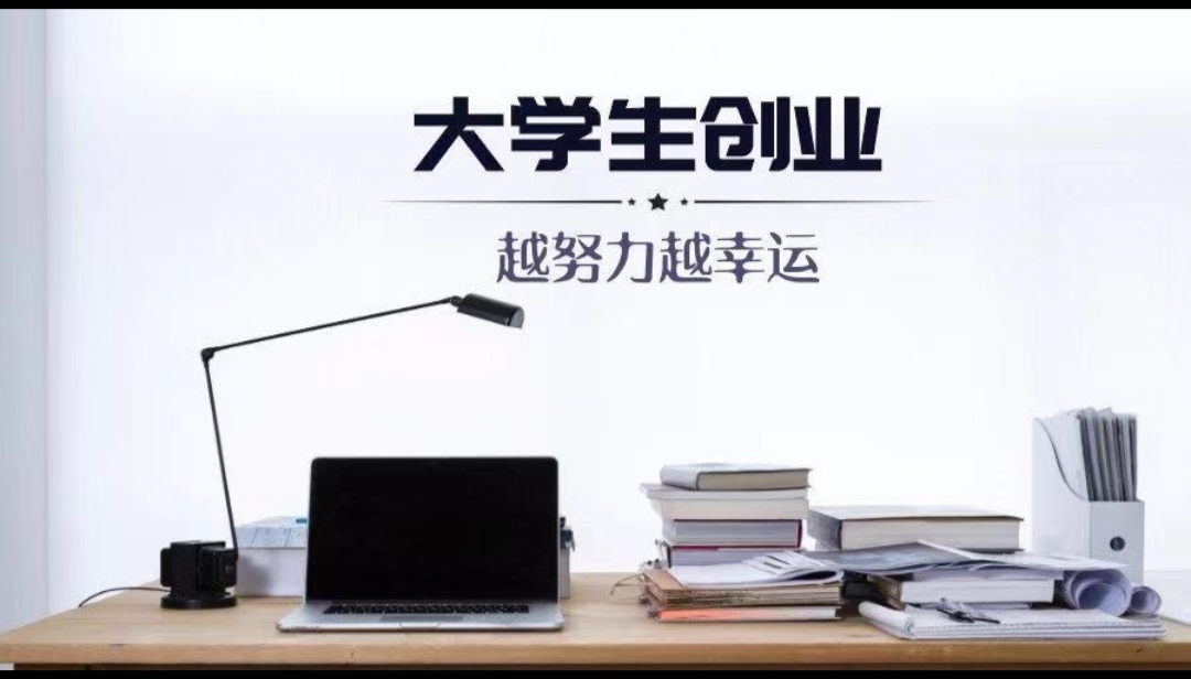 十个创业项目大学(2022年十大合适大学生创业项目)