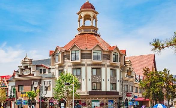 秦皇岛北戴河创业项目(北戴河新区金融小镇的是政府项目)