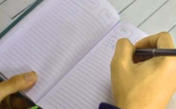 创业项目总结报告(创业计划书个人总结计划)