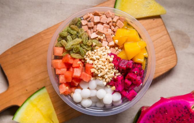 县级市创业项目(适合在小县城创业的项目有哪些？)