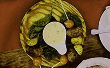 快餐创业项目计划书(中式快餐创业准备计划书)