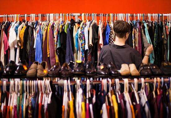 线下试衣间创业项目(实体店服装生意怎么做？)