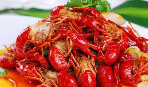 秦皇岛餐饮创业项目(小龙虾品牌排行榜是怎么样的？)