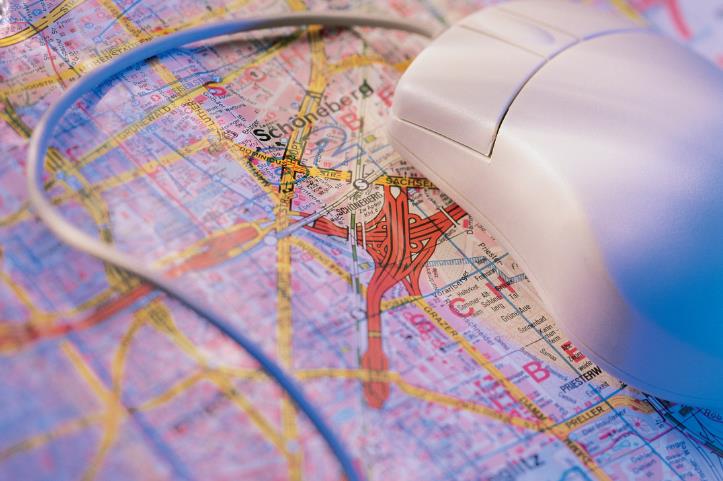 地图相关创业项目(屡败屡战，创业十多次，他终于拥有4.5亿用户，如今估值30亿！)