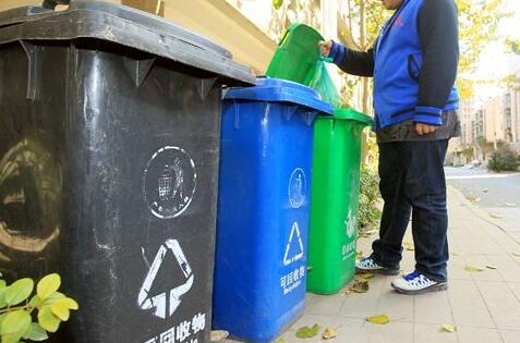 回收物流创业项目(物流专业可以在哪些方面创业)