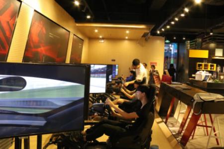 消费体验创业项目(休闲娱乐创业项目有哪些)