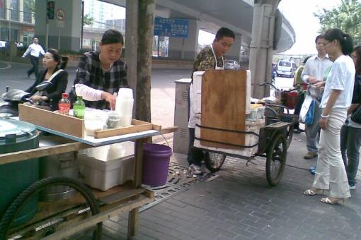 网上创业项目排行榜(2022年十大合适大学生创业项目)