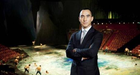 何猷君创业项目(专访何猷君：电竞俱乐部营收多元化，出海和打破业务单一性是关键)