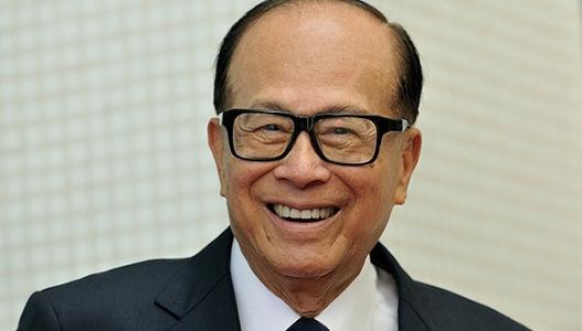 李嘉诚西安创业项目(李嘉诚如何创业？获得了哪些辉煌？)