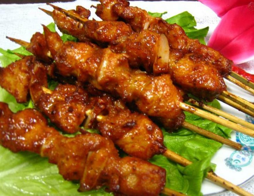 小型创业项目喀什(在喀什做些什么生意好呢)