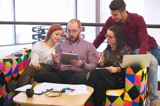 创业项目预判(创业菜鸟该如何把握创业的分寸呢？)