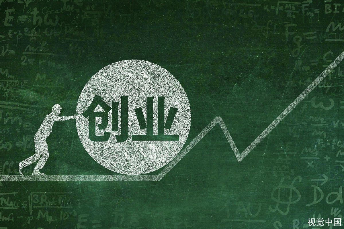 现在有些什么好的创业项目(现在有什么好项目创业呢？)