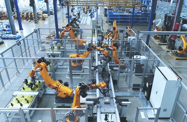 创业项目简介模板范文(创业项目简介怎么写)