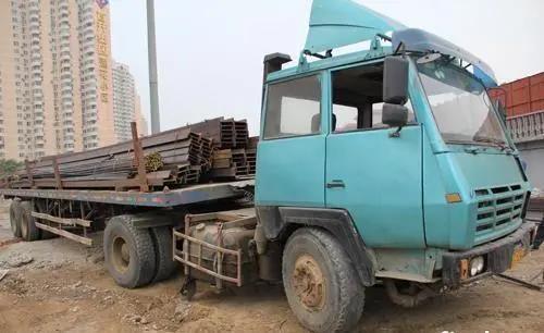 货车在家创业项目(买辆大货车怎么经营才能赚钱？)