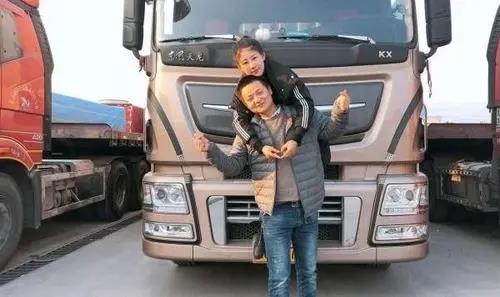 货车在家创业项目(买辆大货车怎么经营才能赚钱？)