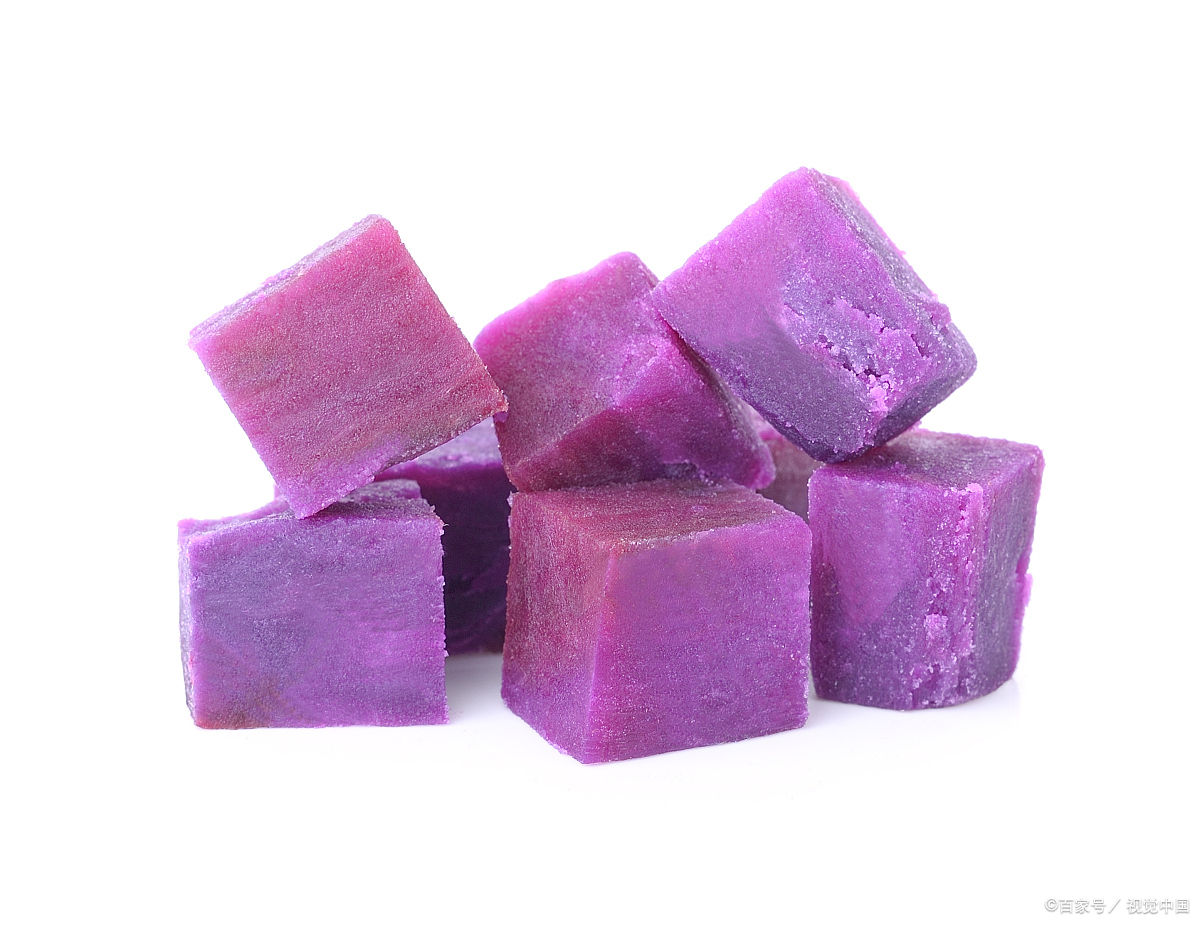 紫皮糖创业项目(俄罗斯紫皮糖非常受欢迎，俄罗斯紫皮糖为什么在中国这么火呢？)