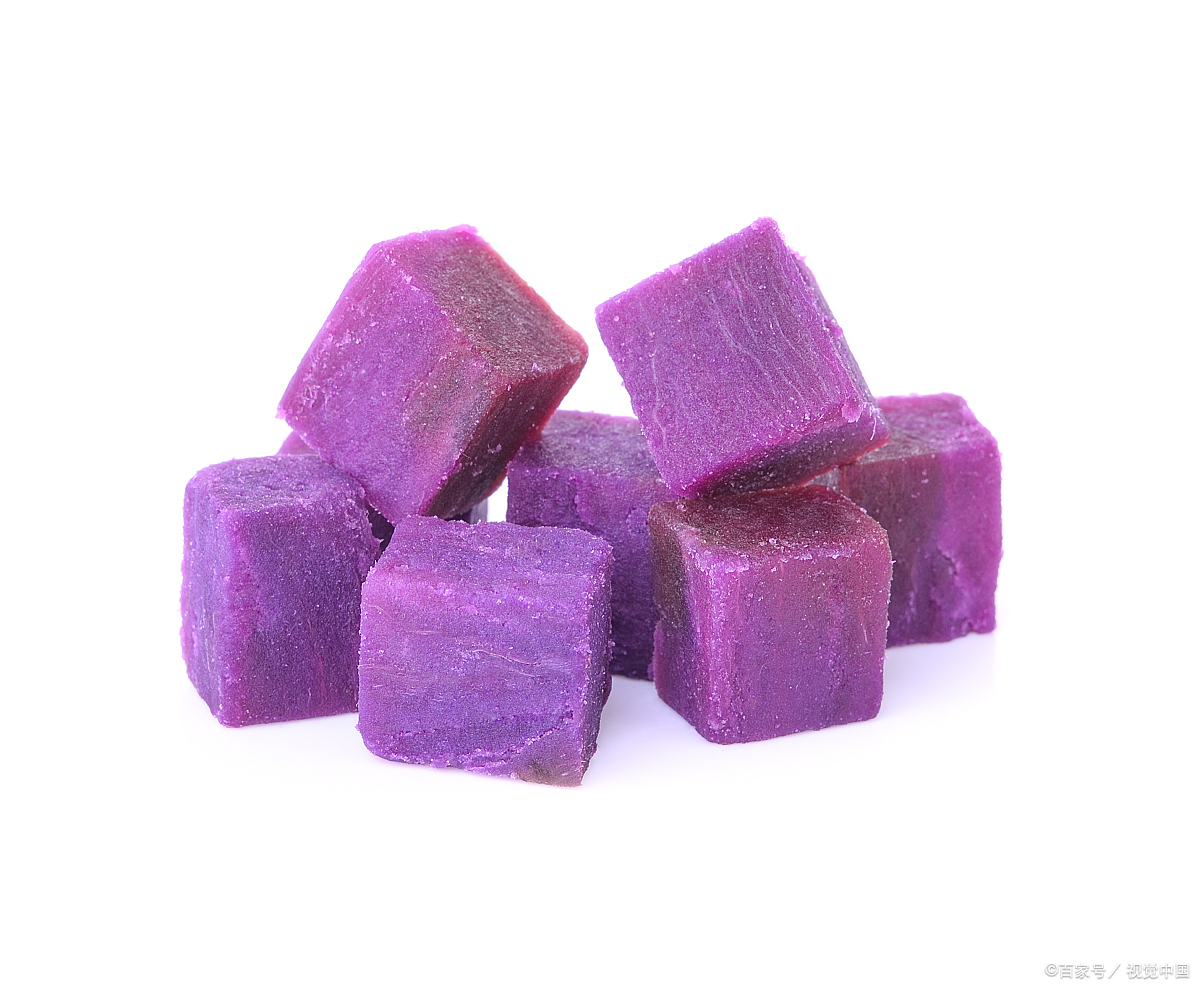 紫皮糖创业项目(俄罗斯紫皮糖非常受欢迎，俄罗斯紫皮糖为什么在中国这么火呢？)