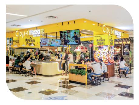 餐饮创业项目的理由(为什么很多创业者选择餐饮行业？)