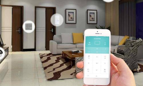 智能家居创新创业项目(大学生智能产品项目计划书范文（两篇）)