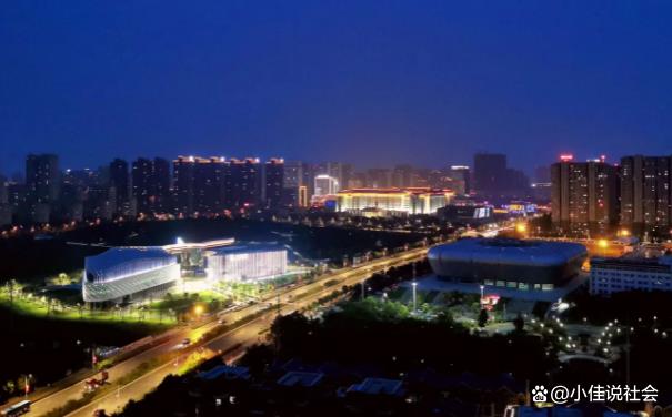 滁州本地创业项目(十年间，滁州市何以实现跨越式发展，继而成为一匹令人瞩目的“黑马”呢？)